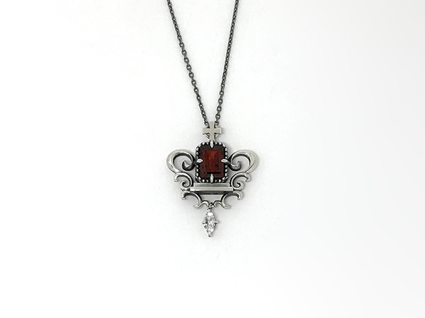 マテリアルクラウン