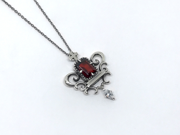 マテリアルクラウン