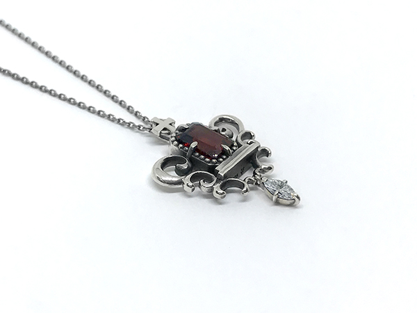 マテリアルクラウン