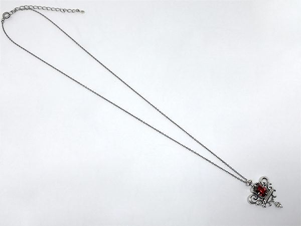 マテリアルクラウン