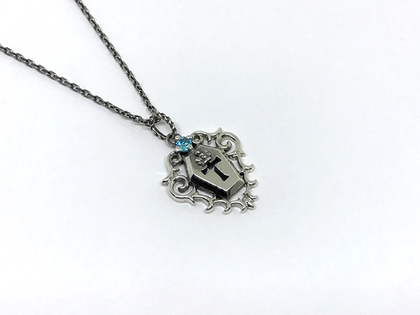 マテリアルクラウン