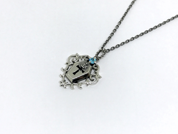 マテリアルクラウン