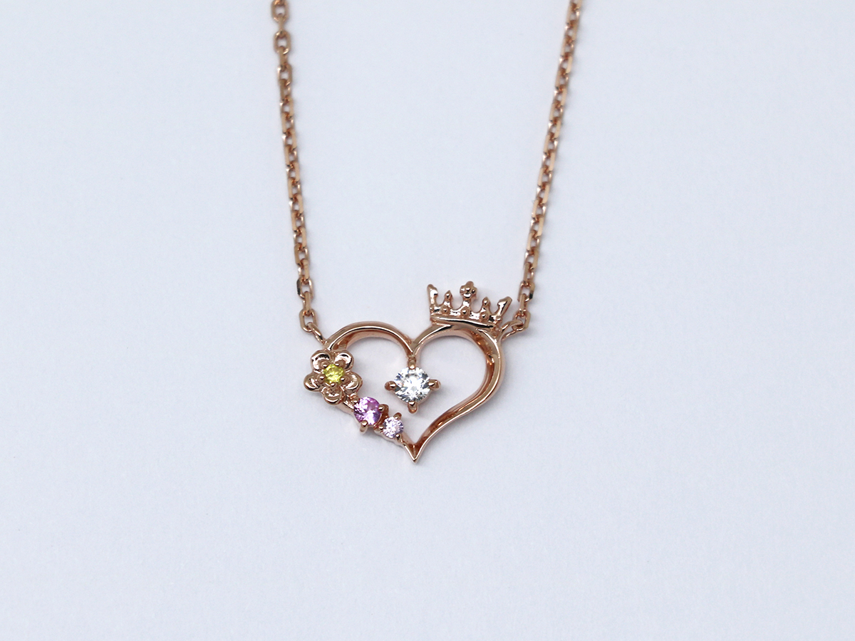 マテリアルクラウン