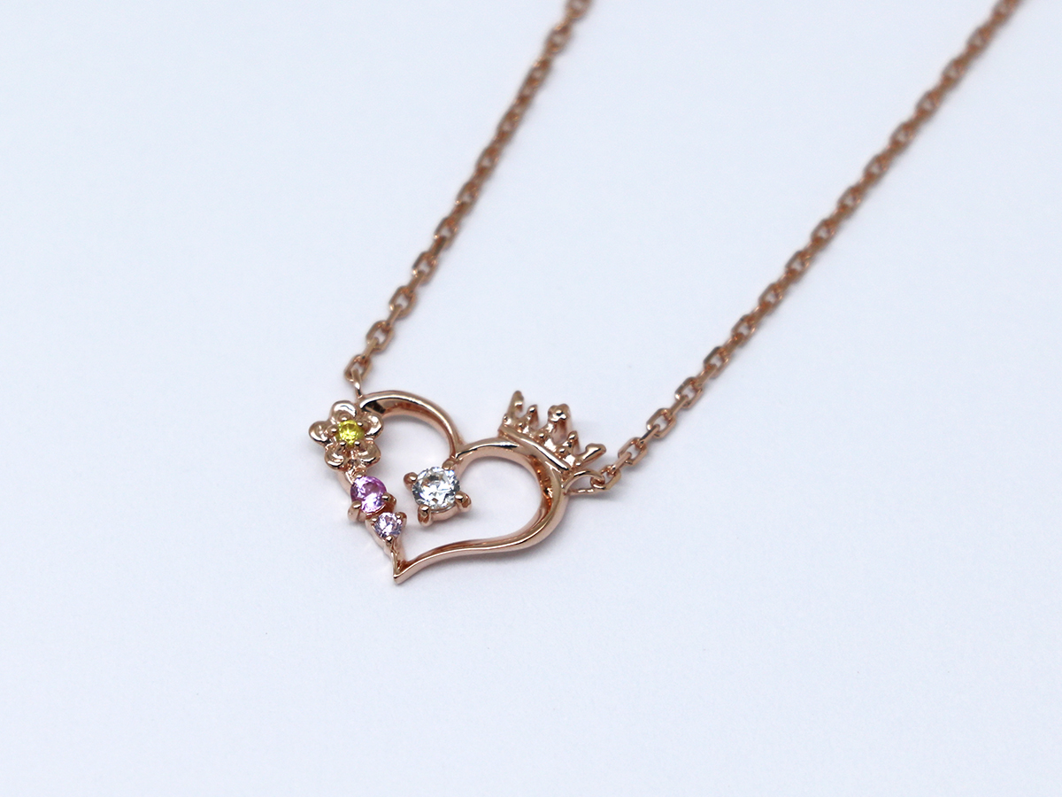 マテリアルクラウン