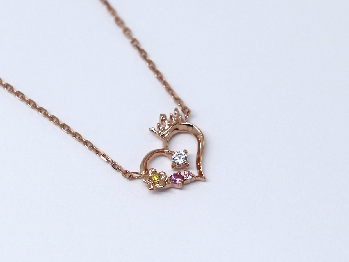 マテリアルクラウン