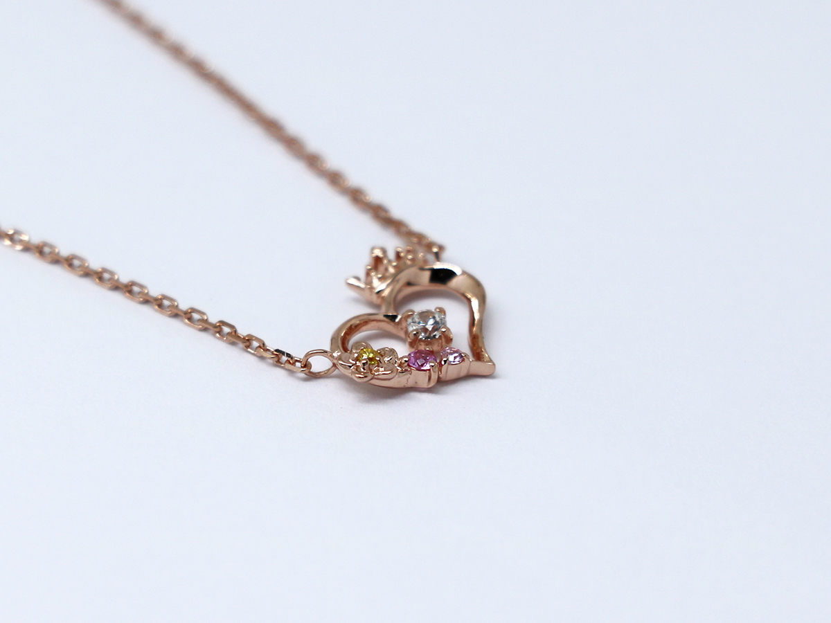 マテリアルクラウン