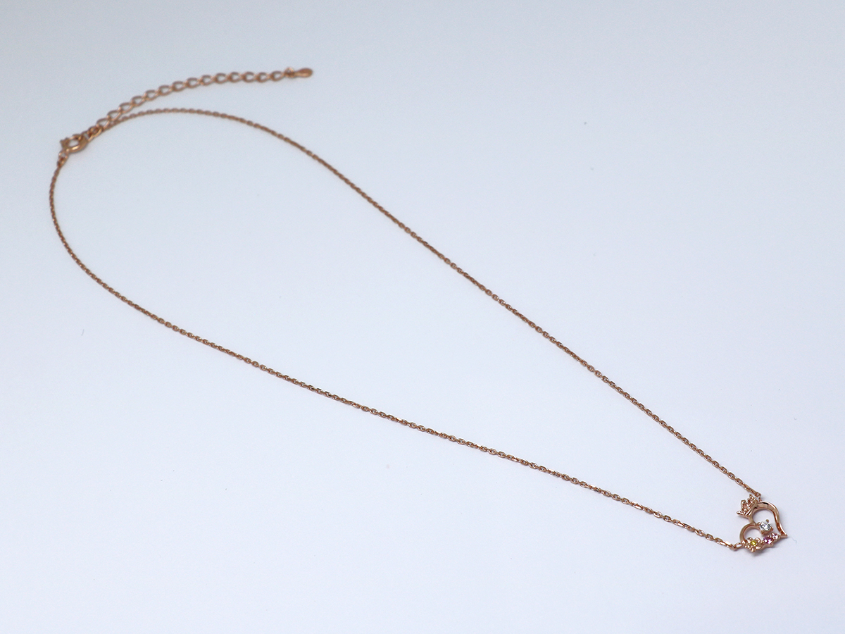 マテリアルクラウン