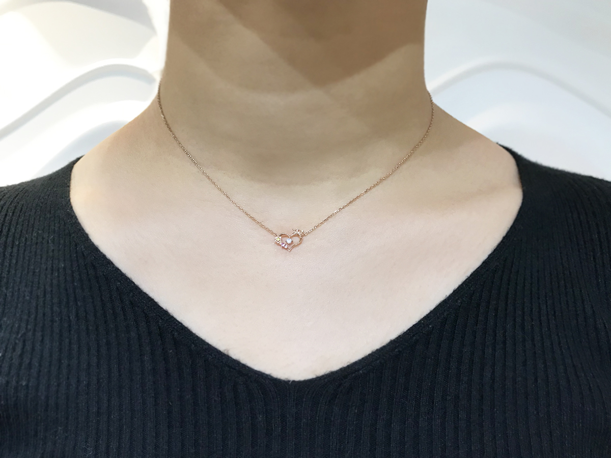 マテリアルクラウン