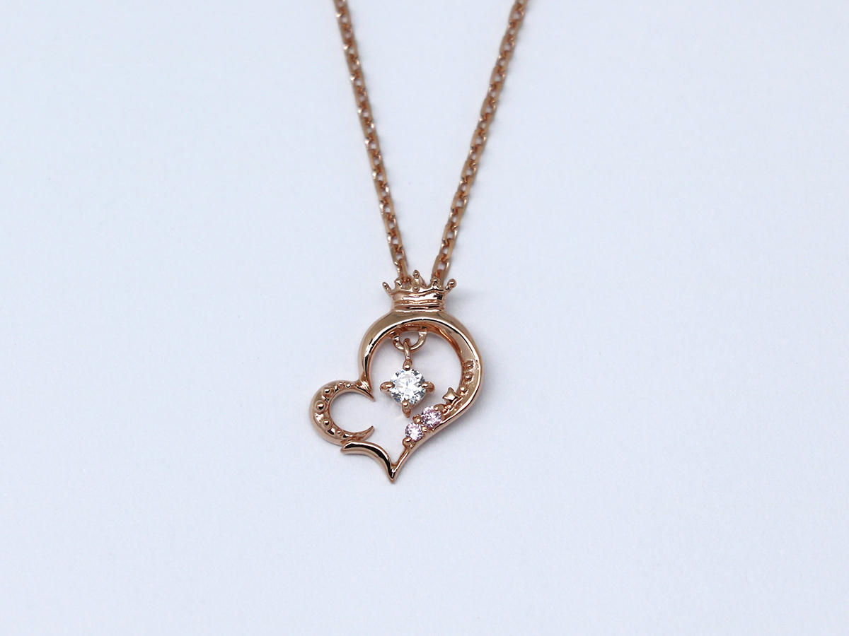 マテリアルクラウン