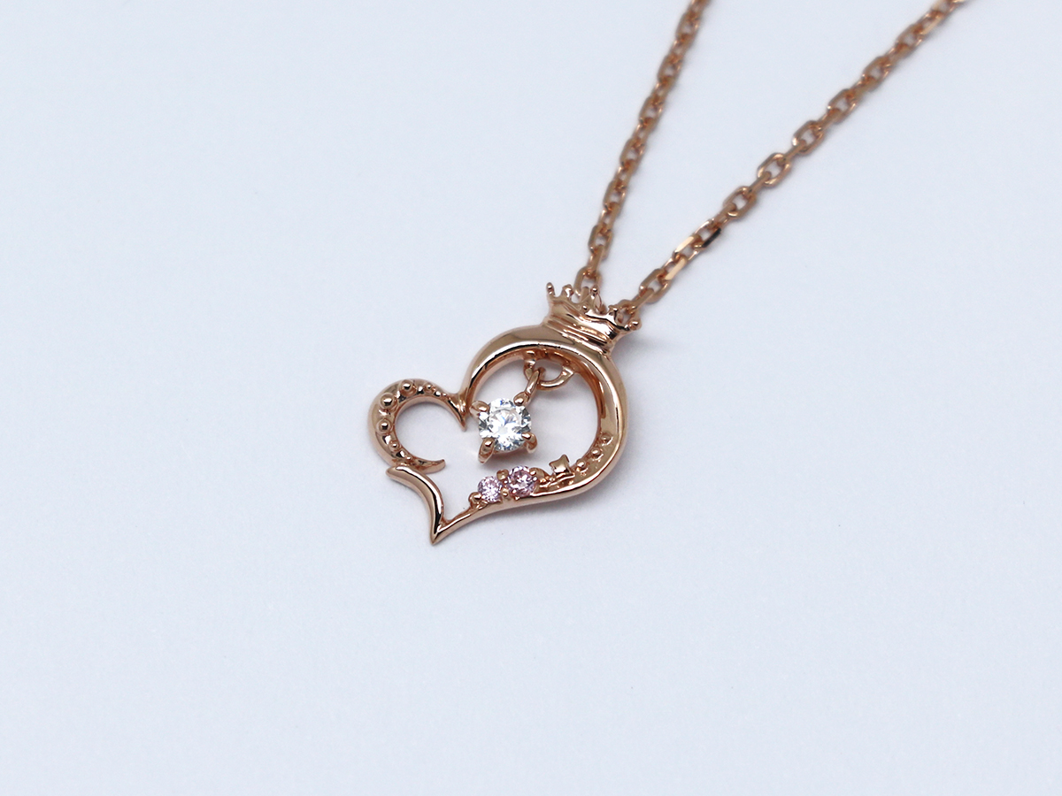 マテリアルクラウン