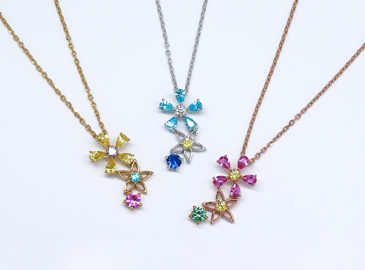 マテリアルクラウン