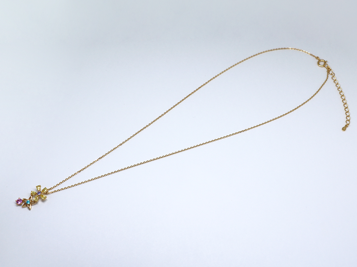 マテリアルクラウン