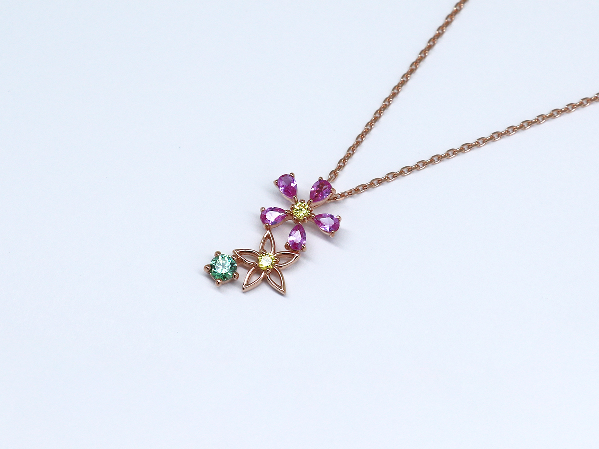 マテリアルクラウン