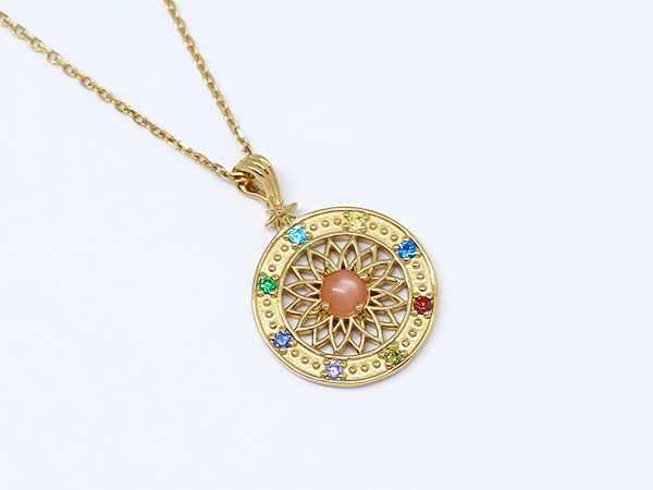 マテリアルクラウン