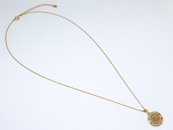 マテリアルクラウン