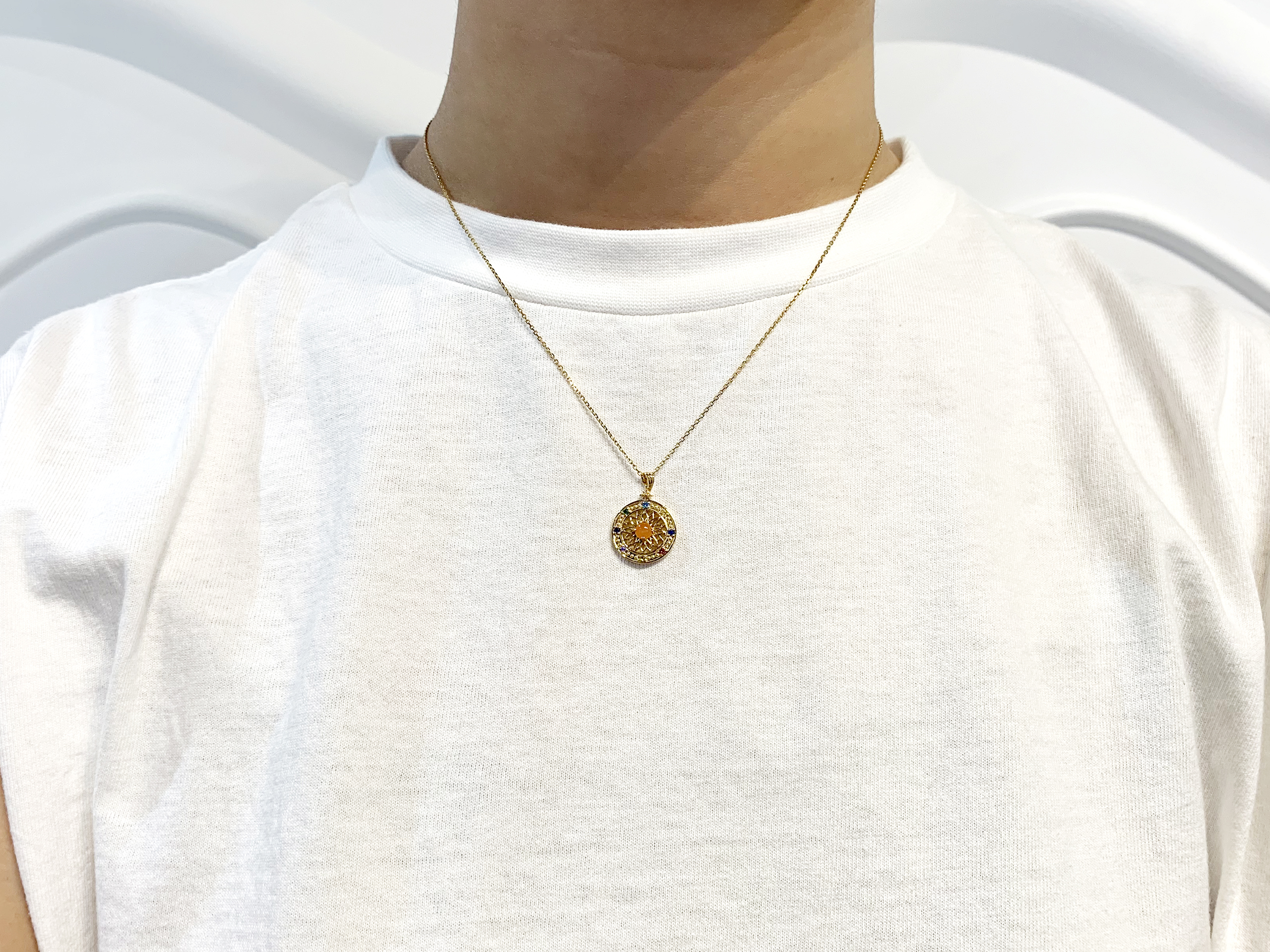 マテリアルクラウン