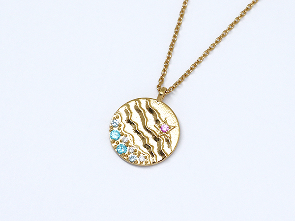 マテリアルクラウン