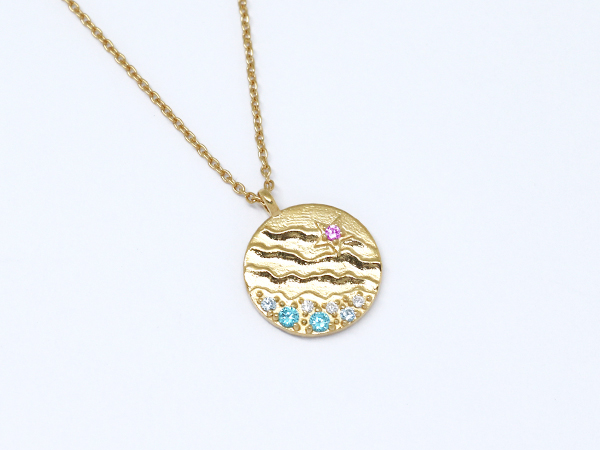 マテリアルクラウン