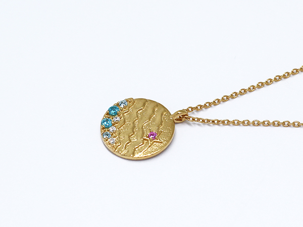 マテリアルクラウン