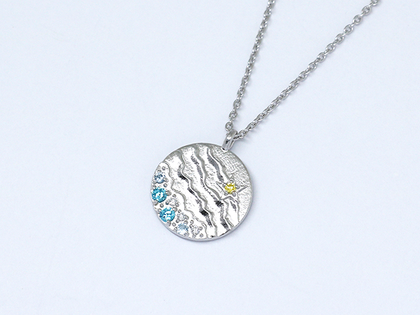 マテリアルクラウン