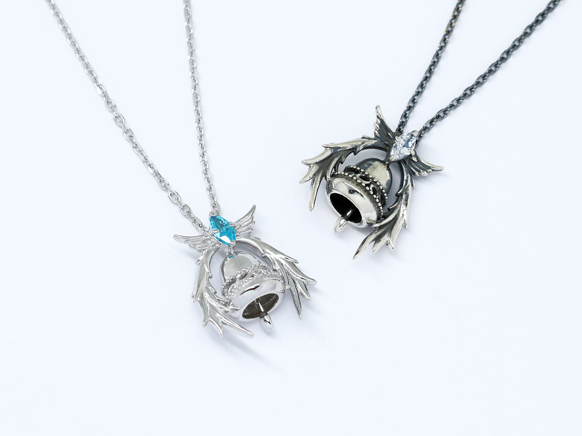 マテリアルクラウン