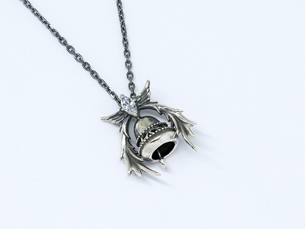 マテリアルクラウン