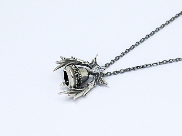 マテリアルクラウン