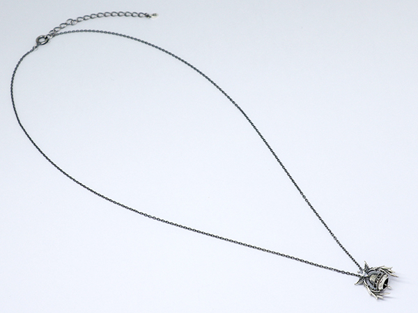 マテリアルクラウン