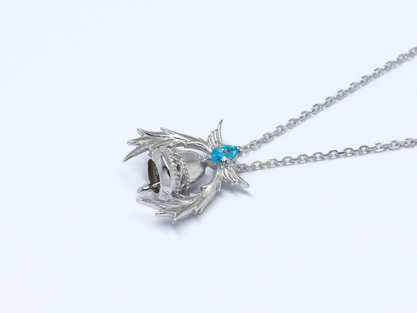 マテリアルクラウン