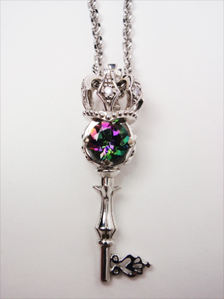 マテリアルクラウン