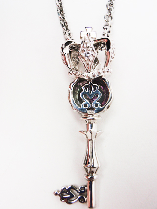 マテリアルクラウン