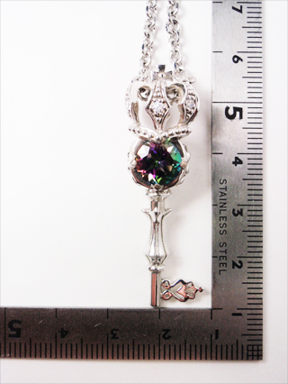 マテリアルクラウン