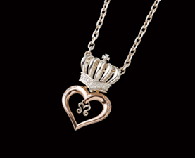 マテリアルクラウン