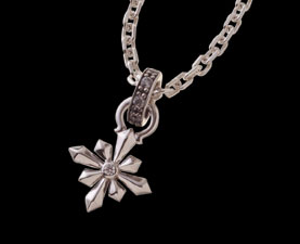 マテリアルクラウン