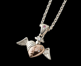 マテリアルクラウン