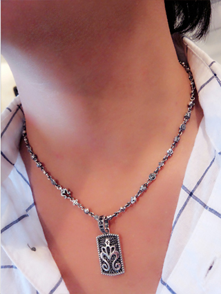 マテリアルクラウン