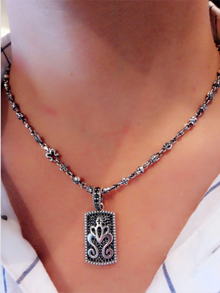 マテリアルクラウン