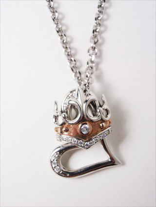 マテリアルクラウン