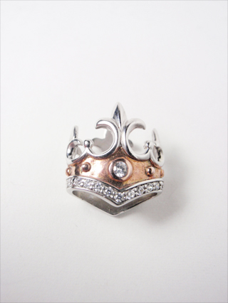 マテリアルクラウン