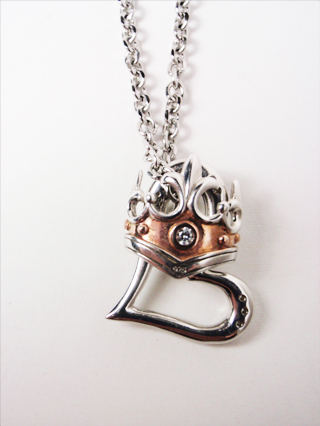 マテリアルクラウン