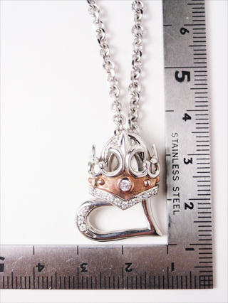 マテリアルクラウン