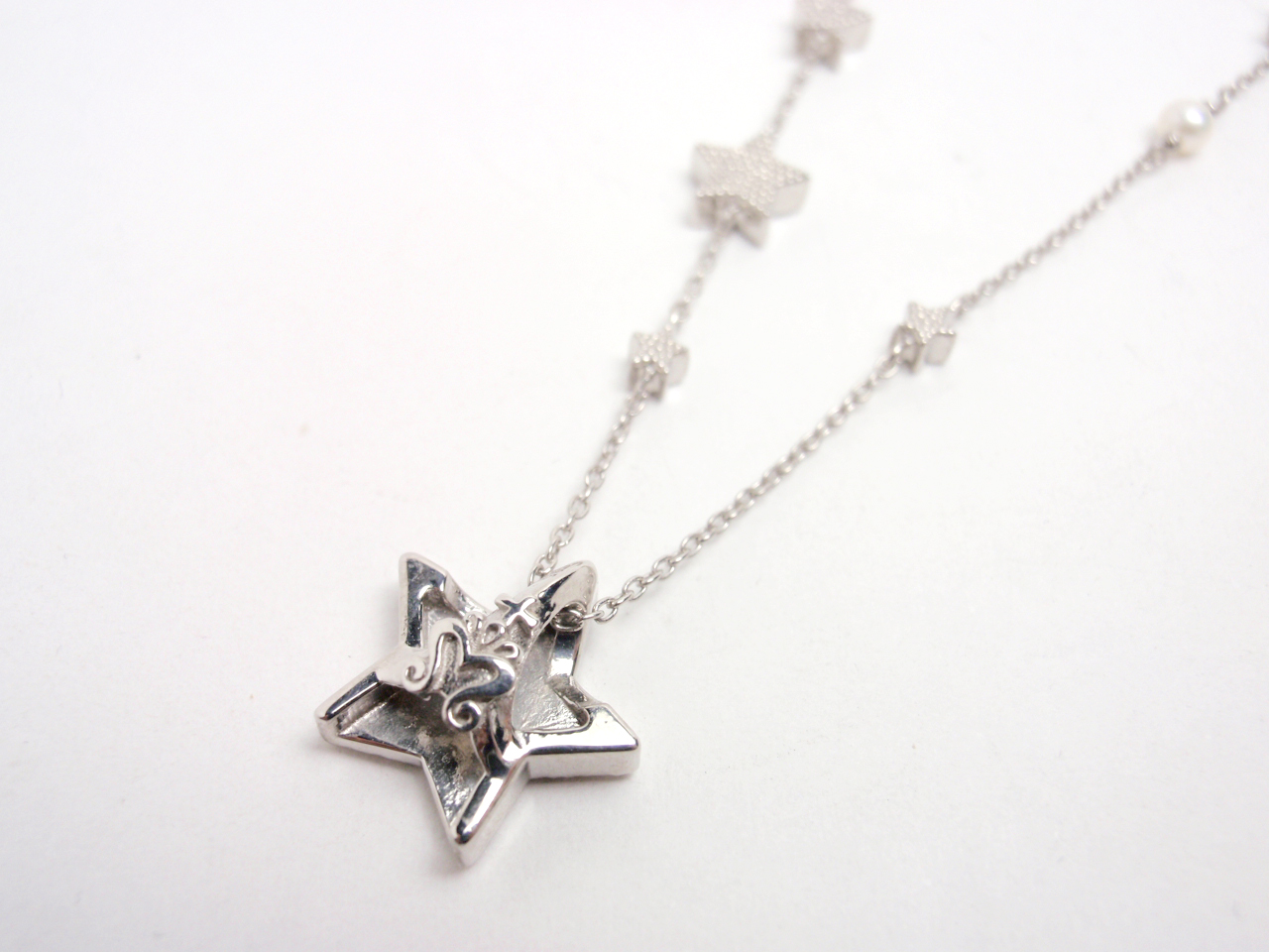 マテリアルクラウン