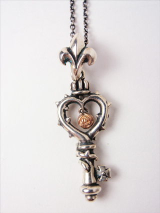 マテリアルクラウン