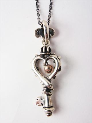 マテリアルクラウン