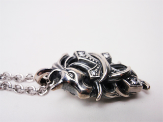 マテリアルクラウン