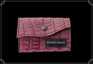 マテリアルクラウン