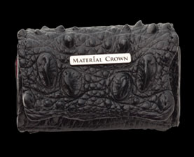 マテリアルクラウン