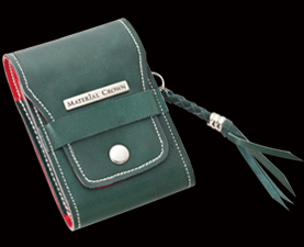 マテリアルクラウン