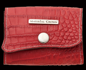 マテリアルクラウン