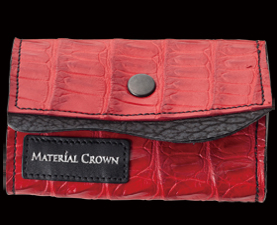 マテリアルクラウン